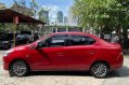 Selling Red Mitsubishi Mirage G4 2018 in Pasig-3