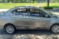 Selling Grey Mitsubishi Mirage G4 2016 in Caloocan-3