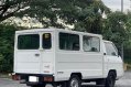 Selling White Mitsubishi L300 2017 in Las Piñas-1