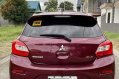 Red Mitsubishi Mirage 2017 for sale in Malolos-3