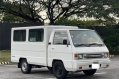Selling White Mitsubishi L300 2017 in Las Piñas-0