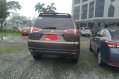 Sell Grey 2014 Mitsubishi Montero in Taguig-1