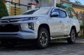 White Mitsubishi Strada 2019 for sale in Santa Rosa-4