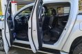 White Mitsubishi Strada 2019 for sale in Santa Rosa-2