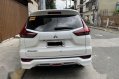 Selling White Mitsubishi Xpander 2019 in Manila-0