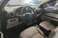 Grey Mitsubishi Mirage 2018 for sale in Automatic-3