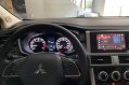 Silver Mitsubishi Xpander 2018 for sale in Automatic-3