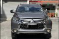 Silver Mitsubishi Montero 2019 for sale in Angeles -3