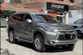 Silver Mitsubishi Montero 2019 for sale in Angeles -1