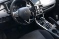 Selling Black Mitsubishi XPANDER 2019 in Angeles-4