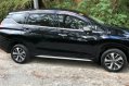 Selling Black Mitsubishi XPANDER 2019 in Angeles-3