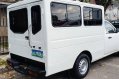 Sell White 2013 Mitsubishi L200 in Quezon City-4