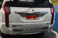 White Mitsubishi Montero Sport 2016 for sale in Imus-1