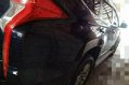 Sell Black 2017 Mitsubishi Montero Sport in Valenzuela-3
