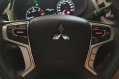 Sell Black 2017 Mitsubishi Montero Sport in Valenzuela-5