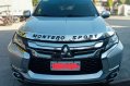 Silver Mitsubishi Montero 2017 for sale in Manila-0
