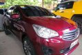 Red Mitsubishi Mirage G4 2019 for sale in Pateros-3