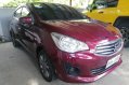 Red Mitsubishi Mirage G4 2019 for sale in Pateros-1