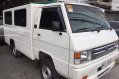 White Mitsubishi L300 2020 for sale in Imus-2