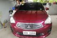 Red Mitsubishi Mirage G4 2019 for sale in Pateros-8