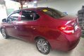 Red Mitsubishi Mirage G4 2019 for sale in Pateros-2