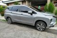 Selling Silver Mitsubishi XPANDER 2019 in Pasay-2