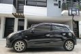 Selling Silver Mitsubishi Mirage 2016 in Quezon-5
