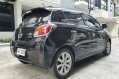 Selling Silver Mitsubishi Mirage 2016 in Quezon-8