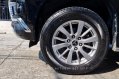 Black Mitsubishi Montero Sport 2017 for sale in Las Piñas-4