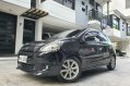 Selling Silver Mitsubishi Mirage 2016 in Quezon-0