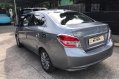 Sell Grey 2019 Mitsubishi Mirage in Manila-3