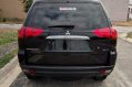 Black Mitsubishi Montero 2013 for sale in Imus-2