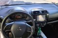 Silver Mitsubishi Mirage G4 2017 for sale in Quezon -4