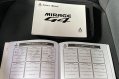 White Mitsubishi Mirage 2020 for sale in Automatic-6