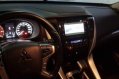 Silver Mitsubishi Montero Sport 2016 for sale in Automatic-6