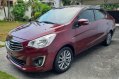 Red Mitsubishi Mirage G4 2019 for sale in Parañaque-0