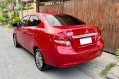 Selling Red Mitsubishi Mirage G4 2020 in Parañaque-2