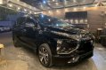 Black Mitsubishi Xpander 2019 for sale in Automatic-3
