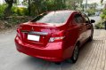 Selling Red Mitsubishi Mirage G4 2020 in Parañaque-3