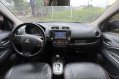 Green Mitsubishi Mirage 2014 for sale in Automatic-6