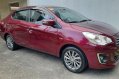 Red Mitsubishi Mirage G4 2019 for sale in Parañaque-2
