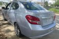 Selling Silver Mitsubishi Mirage G4 2020 in Quezon City-2