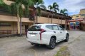 White Mitsubishi Montero 2017 for sale in Quezon City-3