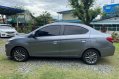 Grey Mitsubishi Mirage 2019 for sale in Quezon City-4
