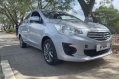 Selling Silver Mitsubishi Mirage G4 2020 in Quezon City-0