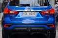 Sell Blue 2018 Mitsubishi Asx in Manila-2