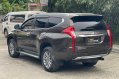 Selling Brown Mitsubishi Montero 2016 in Quezon City-4
