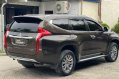 Selling Brown Mitsubishi Montero 2016 in Quezon City-3