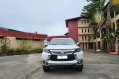 White Mitsubishi Montero 2017 for sale in Quezon City-0