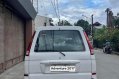 Sell White 2017 Mitsubishi Adventure -4